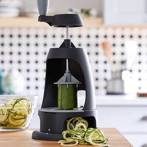 Pampered Chef Spiralizer